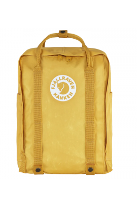 Fjallraven Tree Kanken  - Maple Yellow